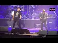 Download Lagu Misteri - Padi Reborn | At Konser Emas 50th Godbless