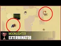 MOONLIGHTER - Exterminator Trophy PS4