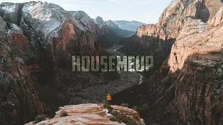 m tonic the wild original mix 