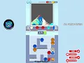 Sand loop Level 109 walkthrough solution gameplay