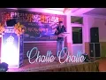 Download Lagu Chalte Chalte Mere Ye Geet Yaad Rakhna _ Kishor Kumar | CHALTE CHALTE {1976} | Cover #chaltechalte