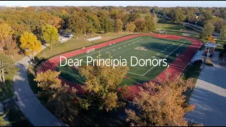Thank You Donors