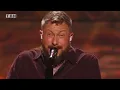 Ben Fuller - If It Was Up To Me (Live From The GMA Dove Awards) ft. Carrie Underwood