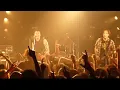 Allister - somewhere on fullerton Live! ( feat Good 4 nothing )