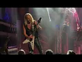 Lagu Judas Priest: Tyrant [Live In Albany 5-18-2019] [HD]