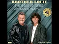 Download Lagu Thomas Anders — Brother Louie Extended Version (cut By Manayev)