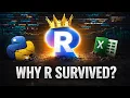 The Untold Story of R