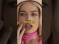 The Mind Blowing Secret Behind Barbie s Movie Sets REVEALED