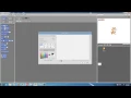 Super Simple Scratch Scrolling