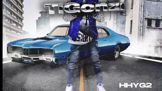tigonzi ft saidi gehena official audio