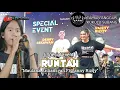 RUNTAH - Maulana Ardiansyah Ft Vanny Rizqy | Taman Anggur Kukulu Subang | SALVIA KIDS