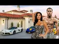 Devin Haney s Lifestyle 2025 Net Worth Wife Kid Supercar Collection Luxury Mansions