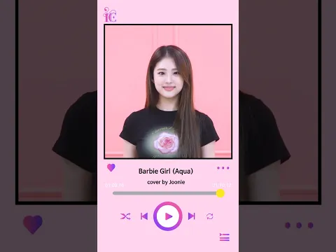 Barbie Girlのサムネイル
