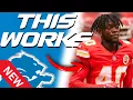 Detroit Lions Just Got Exactly What They Needed