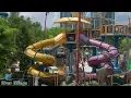 Universal Volcano Bay SLIDES & ATTRACTIONS | Universal Orlando Resort
