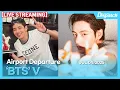 Download Lagu [LIVE] 뷔(방탄소년단), \