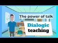 Dialogic teaching introduction