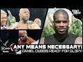 By any means necessary Daniel Dubois is ready for glory against Trevor Bryan