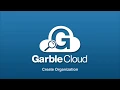 GarbleCloud - Create Organization
