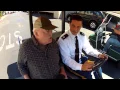 The Exes - Stacy Keach on Auditioning