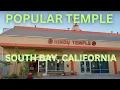 Sunnyvale Hindu Temple A Place of Worship Community and Culture