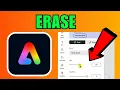 How To Erase In Adobe Express 2026 Complete Guide