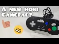 GameBoy Player Controller Review - Old Skool Digital Controller