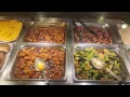 China Buffet Charlotte NC University area