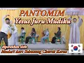 Lagu PANTOMIM YESUS JURU MUDIKU ||무언극(無言劇) - 내마음의 버스 (Yehneung Church Korea)