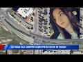 22-year-old Texas Tech student killed in car crash