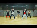 M!LK - 爆裂愛してる (Dance Practice Movie)