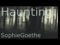Download Lagu Haunting - Cover [SophieGoethe]