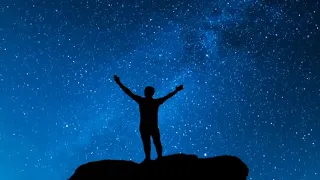 انا قلبي يسجد لجلالك 