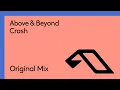 Download Lagu Above \u0026 Beyond - Crash