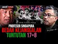 Download Lagu MENGAPA INFLUENCER 17+8 ABAIKAN TUNTUTAN ADILI JOKOWI \u0026 MAKZULKAN GIBRAN...???