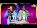 Lagu Celebrities | Kayden Sharma, Vijay Dada | MTV Hustle 03 REPRESENT