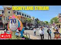 Download Lagu 🔴 Live: Saturday Stream at Disneyland! Better Together, Paint the Night, Fireworks \u0026 WoC - 06/28/25