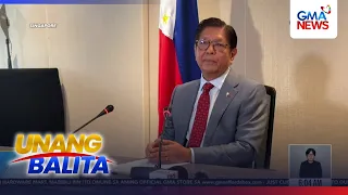 PBBM, nababahala sa report na tumanggap ng pera mula sa China ang kompanyang... | Unang Balita