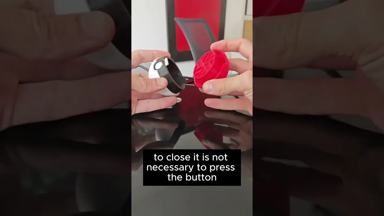 Grateball Grinder