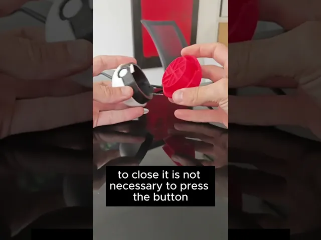 Grateball Grinder video thumbnail