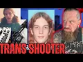 Download Lagu DERANGED TRANS SCHOOL SHOOTER'S UNHINGED VIDEO MANIFESTO