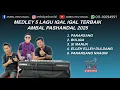 MEDLEY 5 LAGU IGAL IGAL TERBAIK 2025 - AMBAL PASHANDAL