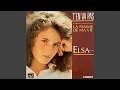 Elsa - T'en Va Pas (Remastered) [Audio HQ]
