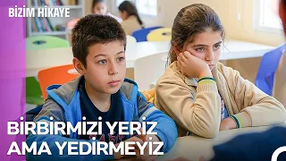 ZOR ve BA Olduğumuz Kardeşimle 🤝 - Bizim Hikaye