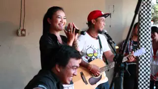 dbungsil love death feat thiar duo thiwi