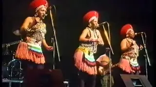 the mahotella queens awuthele kancane