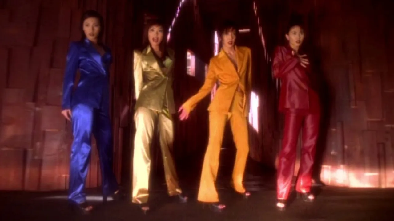 40代の女性におすすめの元気が出る曲