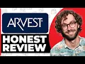 Arvest Bank Honest Review - Watch Before Using