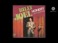 'Honesty' by 'Billy Joel'