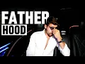 iman gadzhi talking about his father